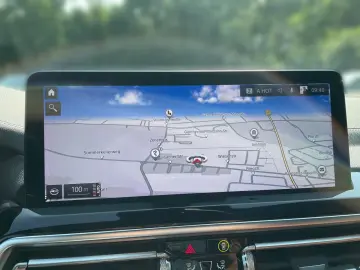 X3 M Competition HUD PA+ DA Pano LC Pro H/K Lase
