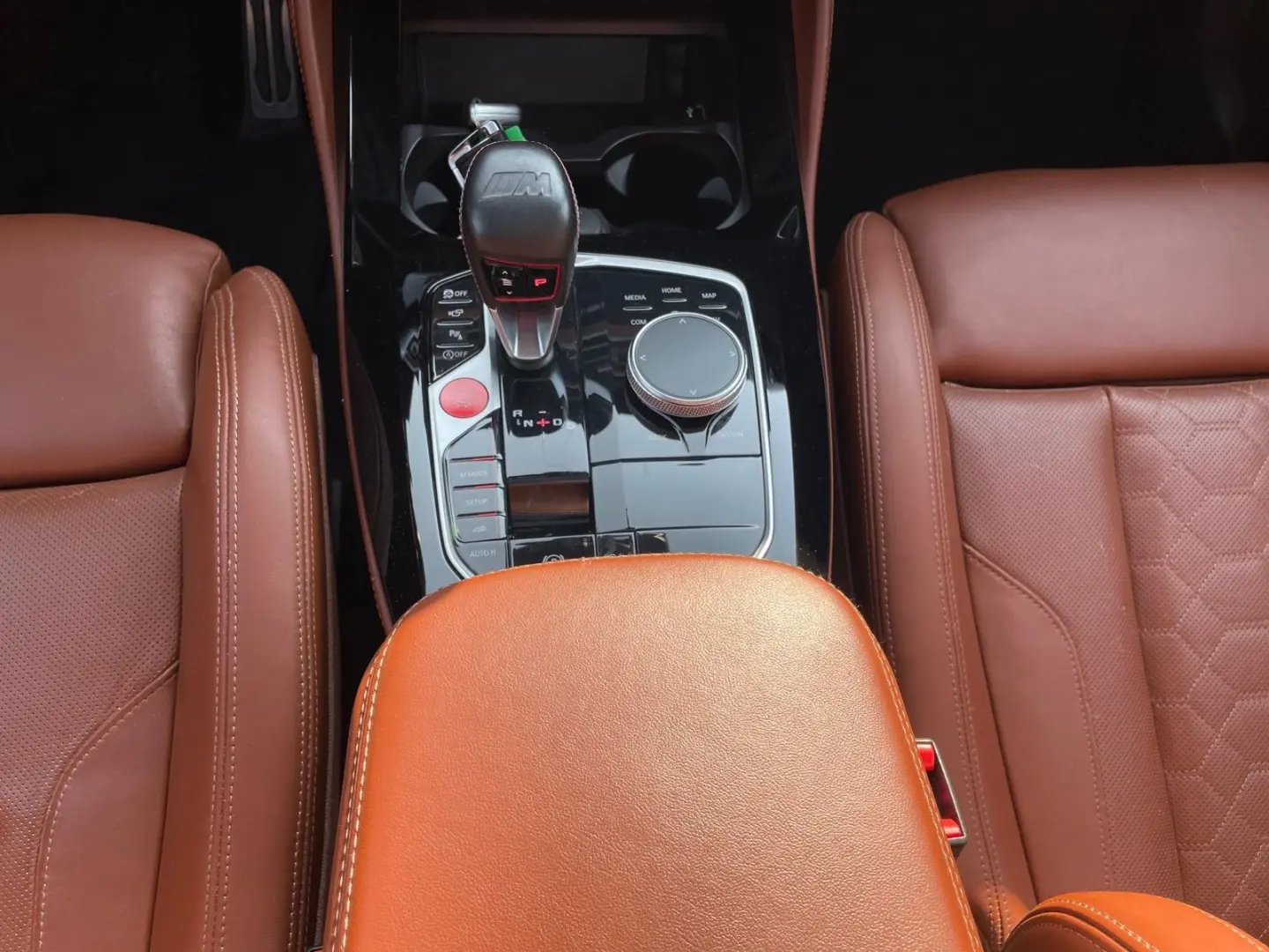 X3 M Competition HUD PA+ DA Pano LC Pro H/K Lase