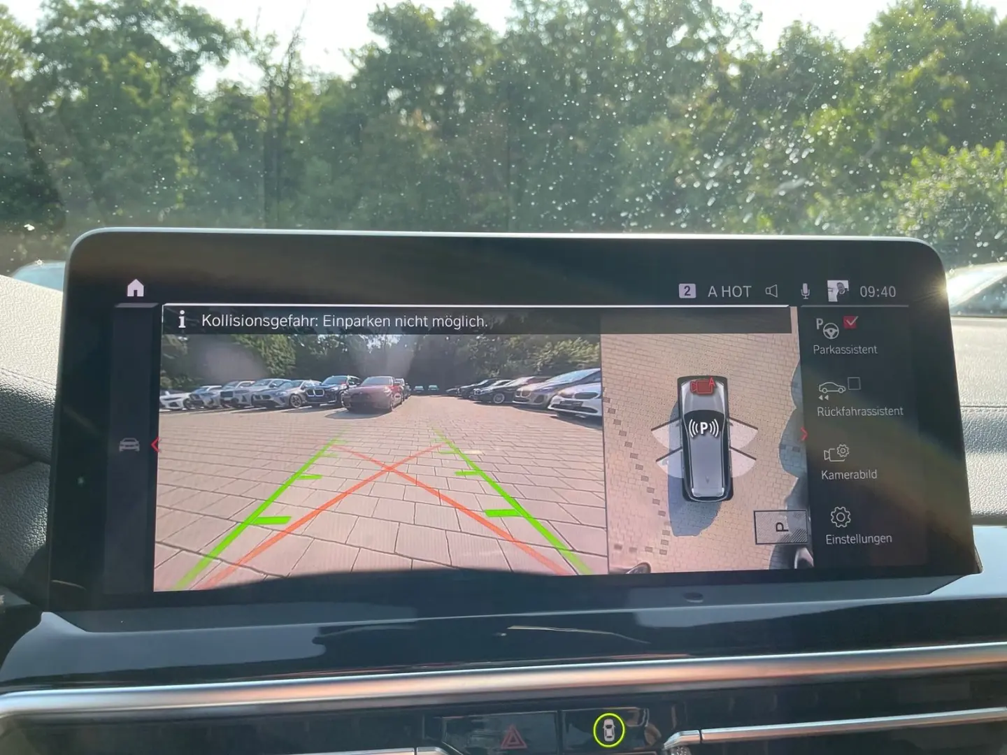 X3 M Competition HUD PA+ DA Pano LC Pro H/K Lase