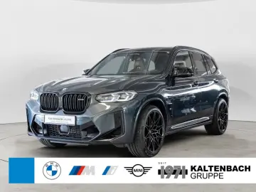 X3 M xDrive Competition FACEL. PANO HUD 360  LED