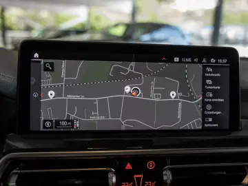 X3 M xDrive Competition FACEL. PANO HUD 360° LED