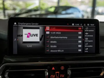 X3 M xDrive Competition FACEL. PANO HUD 360° LED