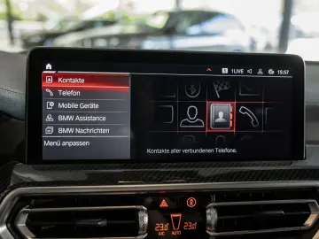 X3 M xDrive Competition FACEL. PANO HUD 360° LED