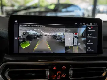 X3 M xDrive Competition FACEL. PANO HUD 360° LED