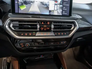 X3 M xDrive Competition FACEL. PANO HUD 360° LED