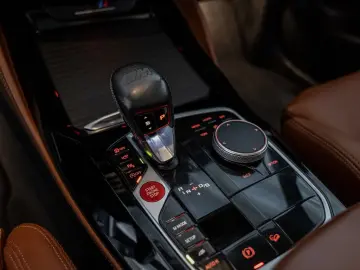 X3 M xDrive Competition FACEL. PANO HUD 360° LED