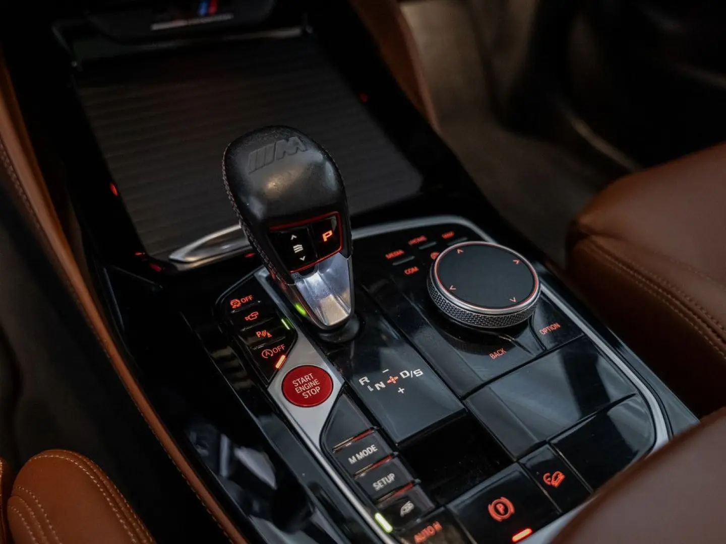 X3 M xDrive Competition FACEL. PANO HUD 360° LED