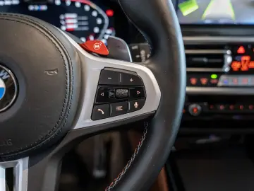X3 M xDrive Competition FACEL. PANO HUD 360° LED