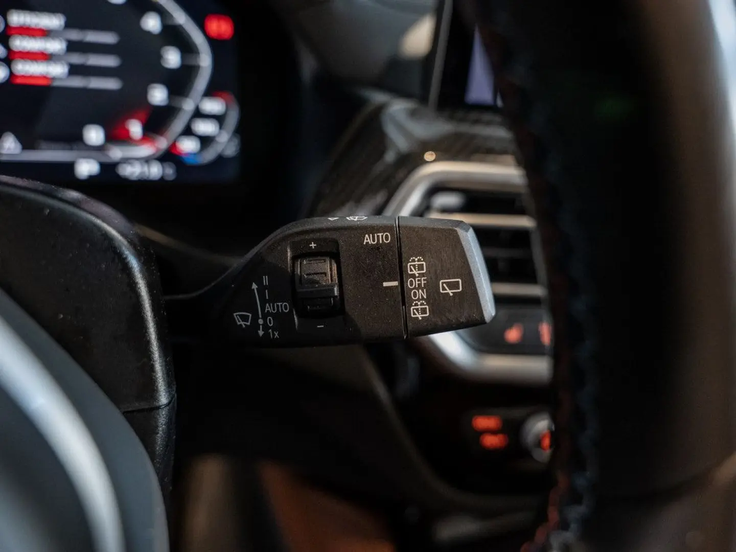 X3 M xDrive Competition FACEL. PANO HUD 360° LED