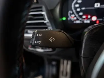 X3 M xDrive Competition FACEL. PANO HUD 360° LED