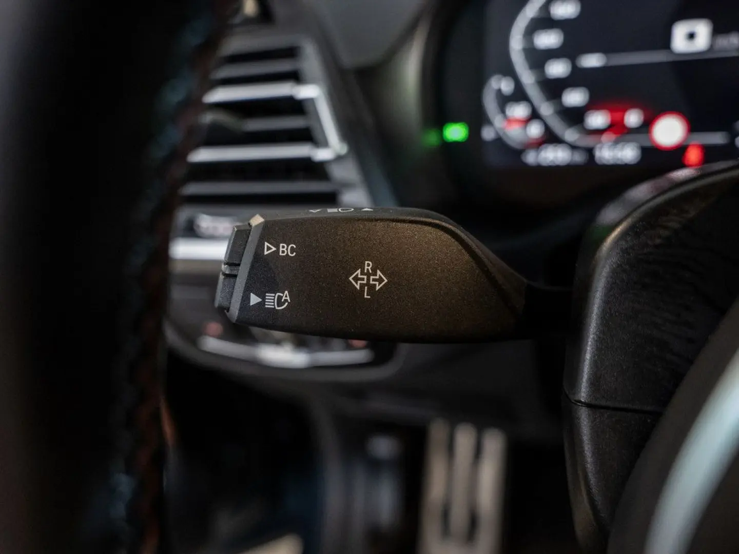 X3 M xDrive Competition FACEL. PANO HUD 360° LED