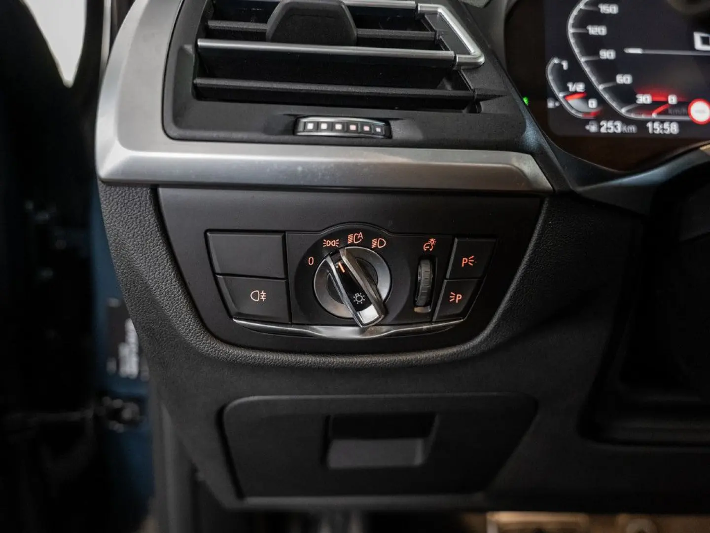 X3 M xDrive Competition FACEL. PANO HUD 360° LED