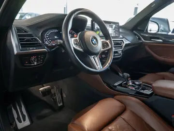 X3 M xDrive Competition FACEL. PANO HUD 360° LED