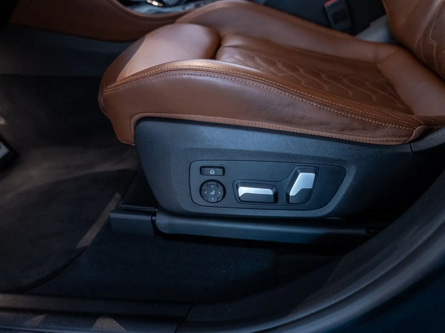 X3 M xDrive Competition FACEL. PANO HUD 360° LED