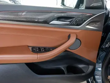 X3 M xDrive Competition FACEL. PANO HUD 360° LED