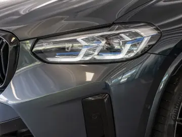 X3 M xDrive Competition FACEL. PANO HUD 360° LED