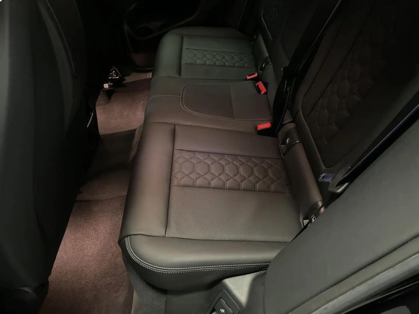 X3 M Harman/K LiveCockpitProf Kamera Sportsitze