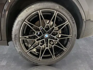 X3 M Harman/K LiveCockpitProf Kamera Sportsitze