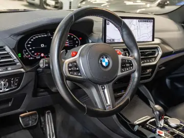 X3 M +AHK+Navi+HUD+360Kamera+Leder+eSitze+PDCv+h