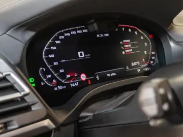 X3 M +AHK+Navi+HUD+360Kamera+Leder+eSitze+PDCv+h