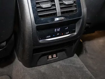 X3 M +AHK+Navi+HUD+360Kamera+Leder+eSitze+PDCv+h