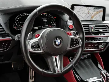 X3 M M Sport HUD PANO ACC AHK 360°KAM RFK NAVI
