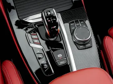 X3 M M Sport HUD PANO ACC AHK 360°KAM RFK NAVI