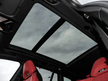 X3 M M Sport HUD PANO ACC AHK 360°KAM RFK NAVI