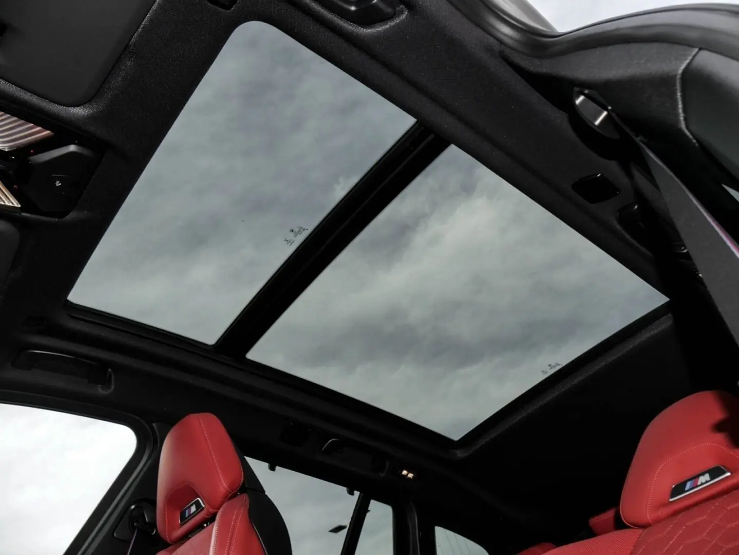 X3 M M Sport HUD PANO ACC AHK 360°KAM RFK NAVI
