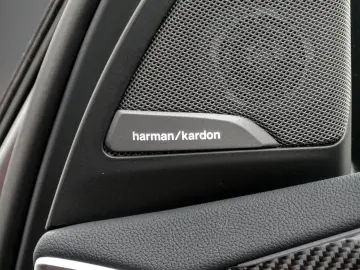 X3 M M Sport HUD PANO ACC AHK 360°KAM RFK NAVI