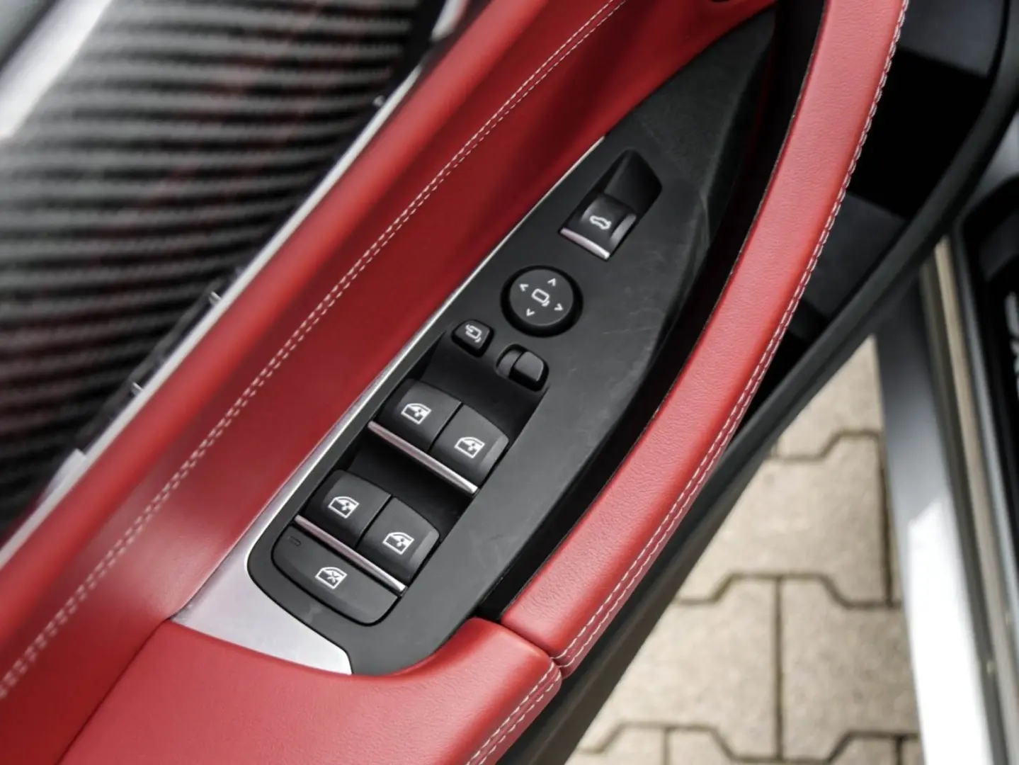 X3 M M Sport HUD PANO ACC AHK 360°KAM RFK NAVI
