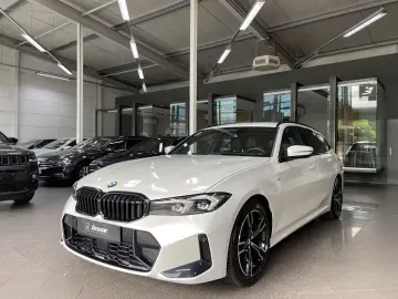 320 d xDrive M Sport