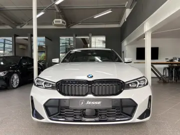 320 d xDrive M Sport