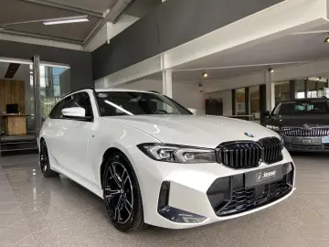 320 d xDrive M Sport