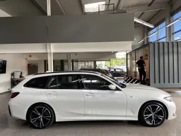 320 d xDrive M Sport