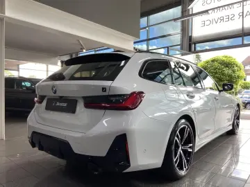 320 d xDrive M Sport