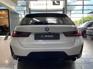 320 d xDrive M Sport