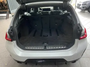 320 d xDrive M Sport