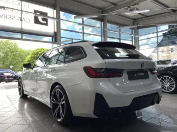 320 d xDrive M Sport