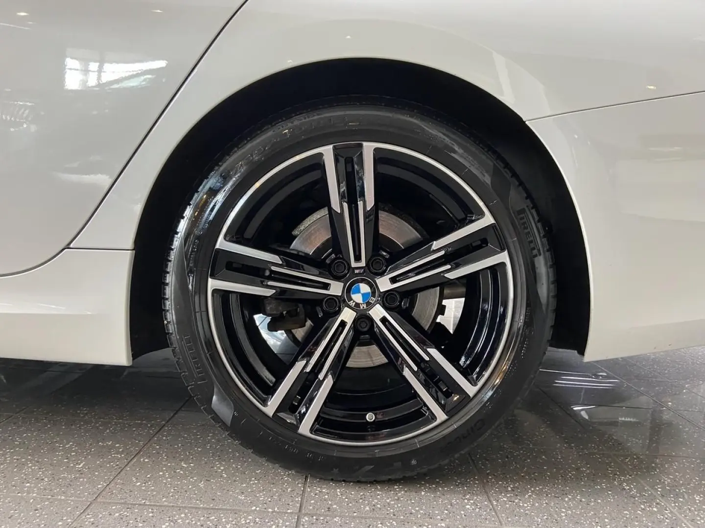 320 d xDrive M Sport