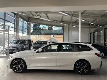 320 d xDrive M Sport