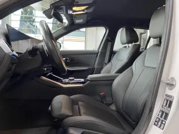 320 d xDrive M Sport