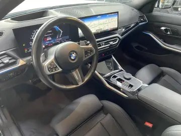 320 d xDrive M Sport