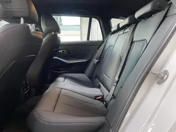 320 d xDrive M Sport