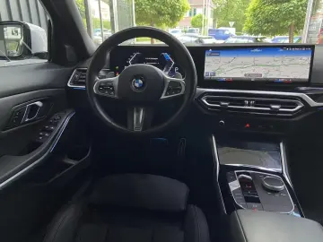 320 d xDrive M Sport