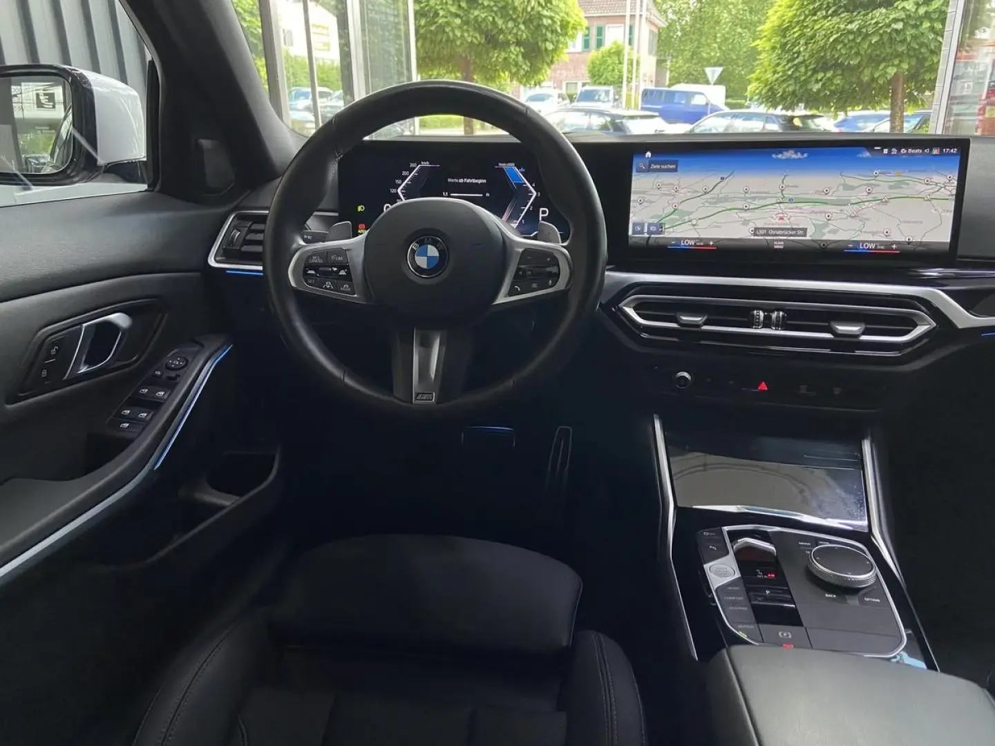 320 d xDrive M Sport