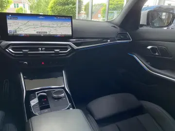 320 d xDrive M Sport