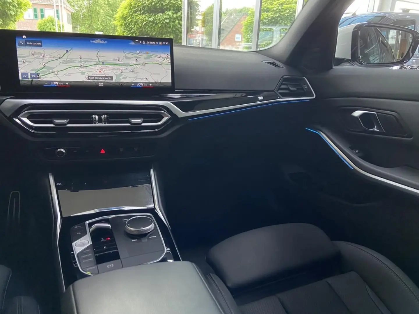 320 d xDrive M Sport