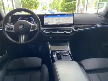 320 d xDrive M Sport