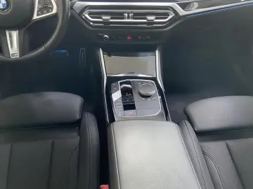 320 d xDrive M Sport